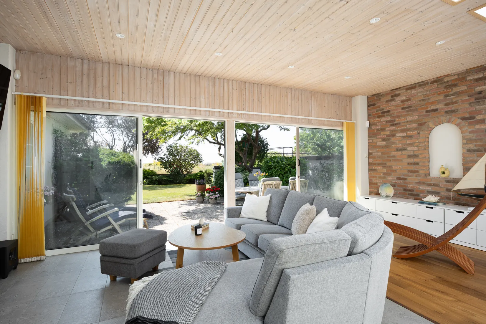 Villa, Snipgränden 17, Östra Stranden, Trelleborg
