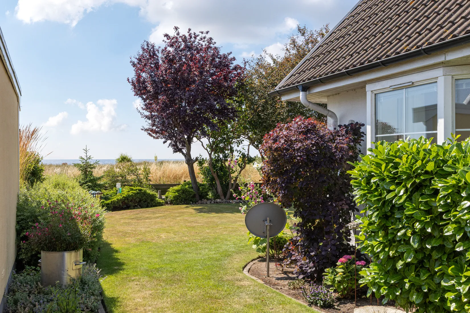 Villa, Snipgränden 17, Östra Stranden, Trelleborg