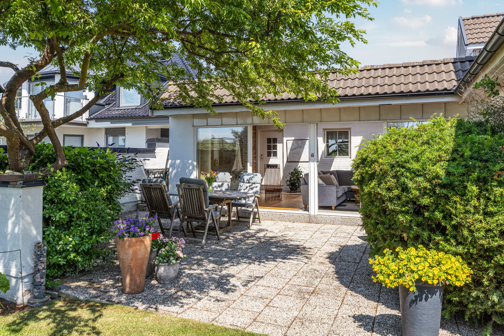Villa, Snipgränden 17, Östra Stranden, Trelleborg