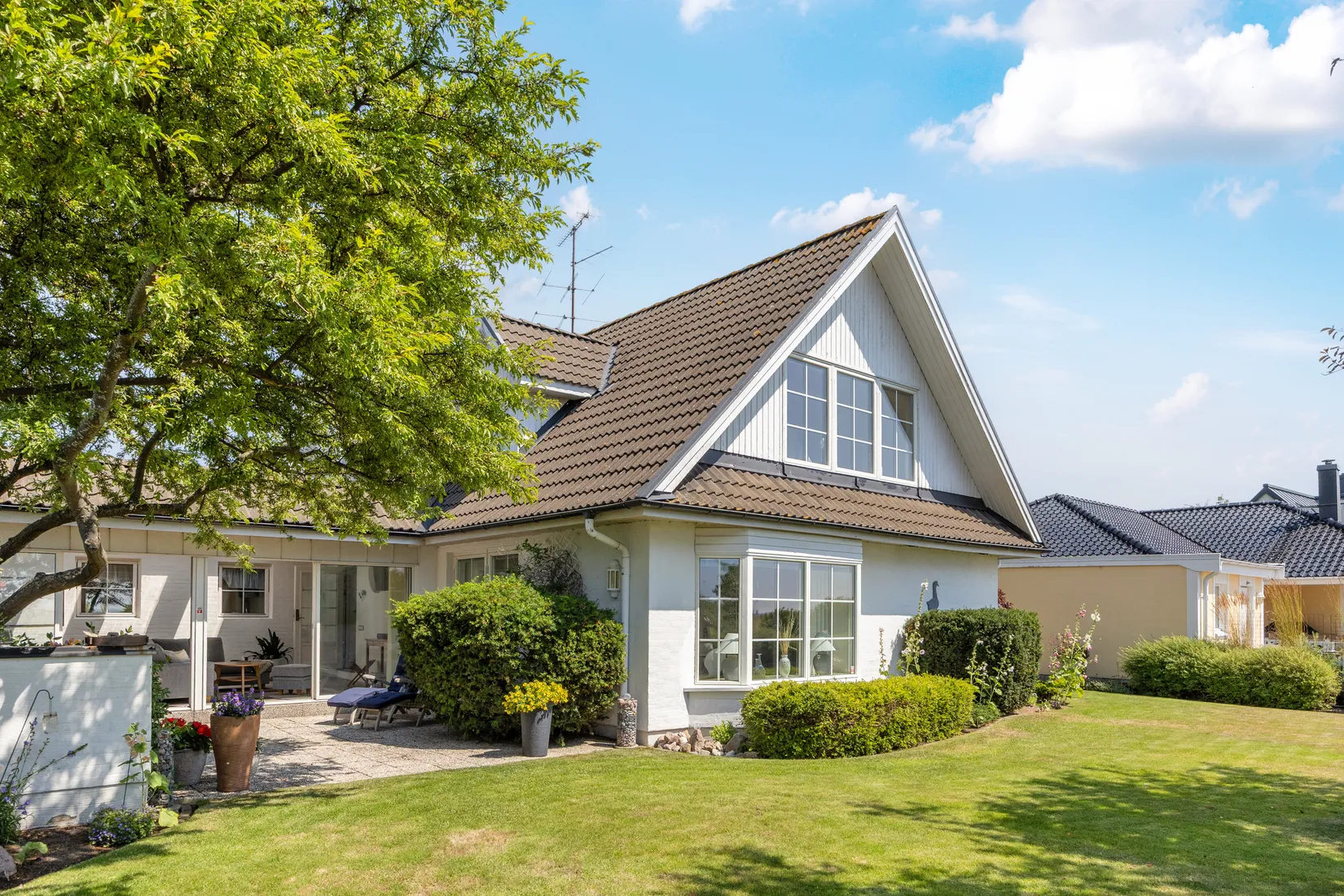 Villa, Snipgränden 17, Östra Stranden, Trelleborg