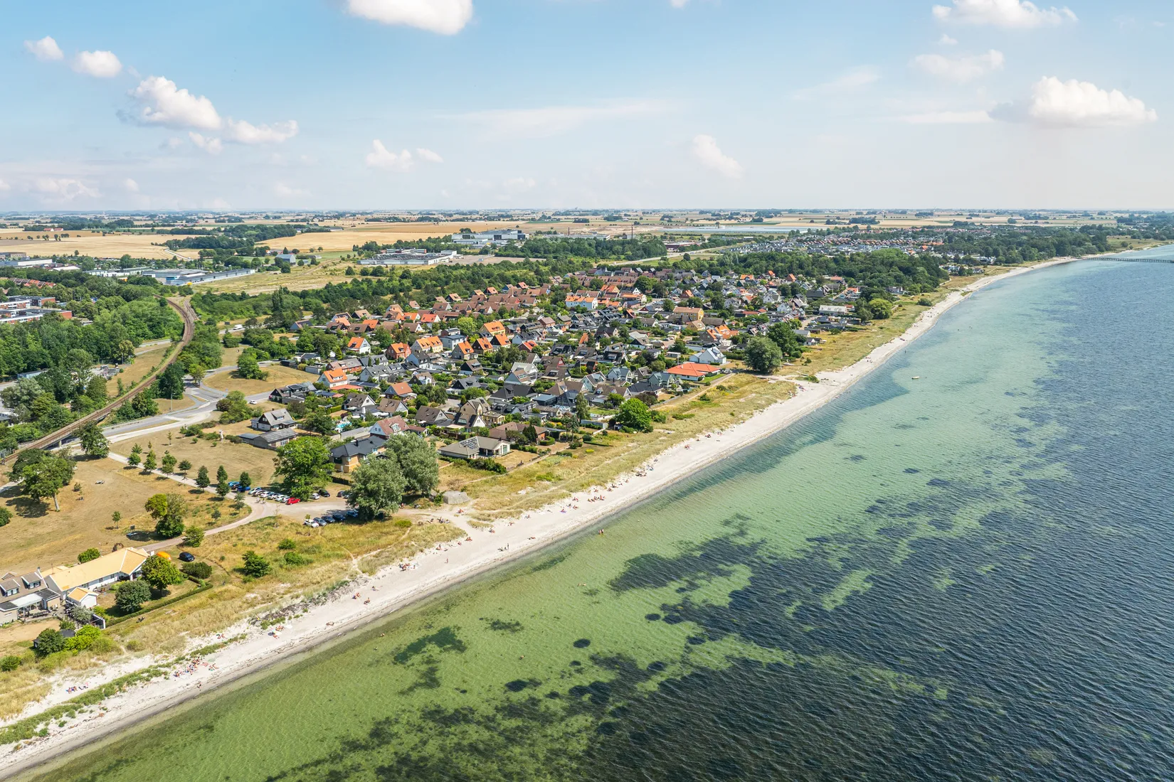 Villa, Snipgränden 17, Östra Stranden, Trelleborg