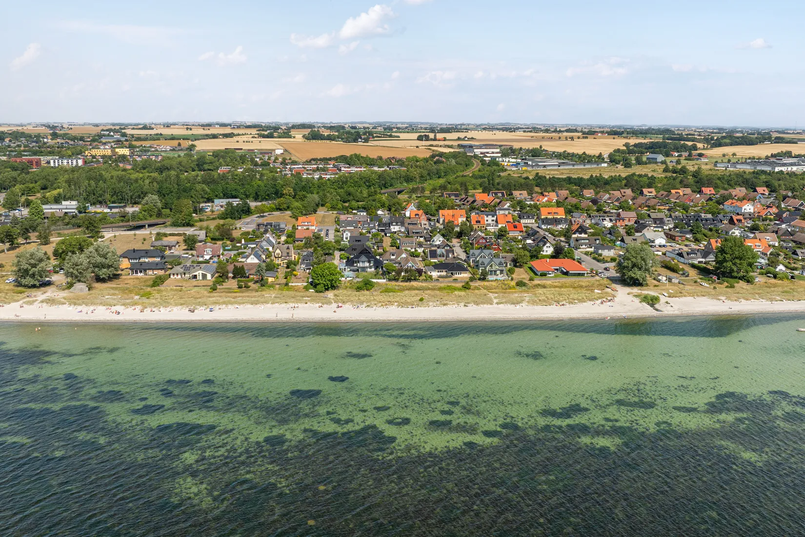 Villa, Snipgränden 17, Östra Stranden, Trelleborg