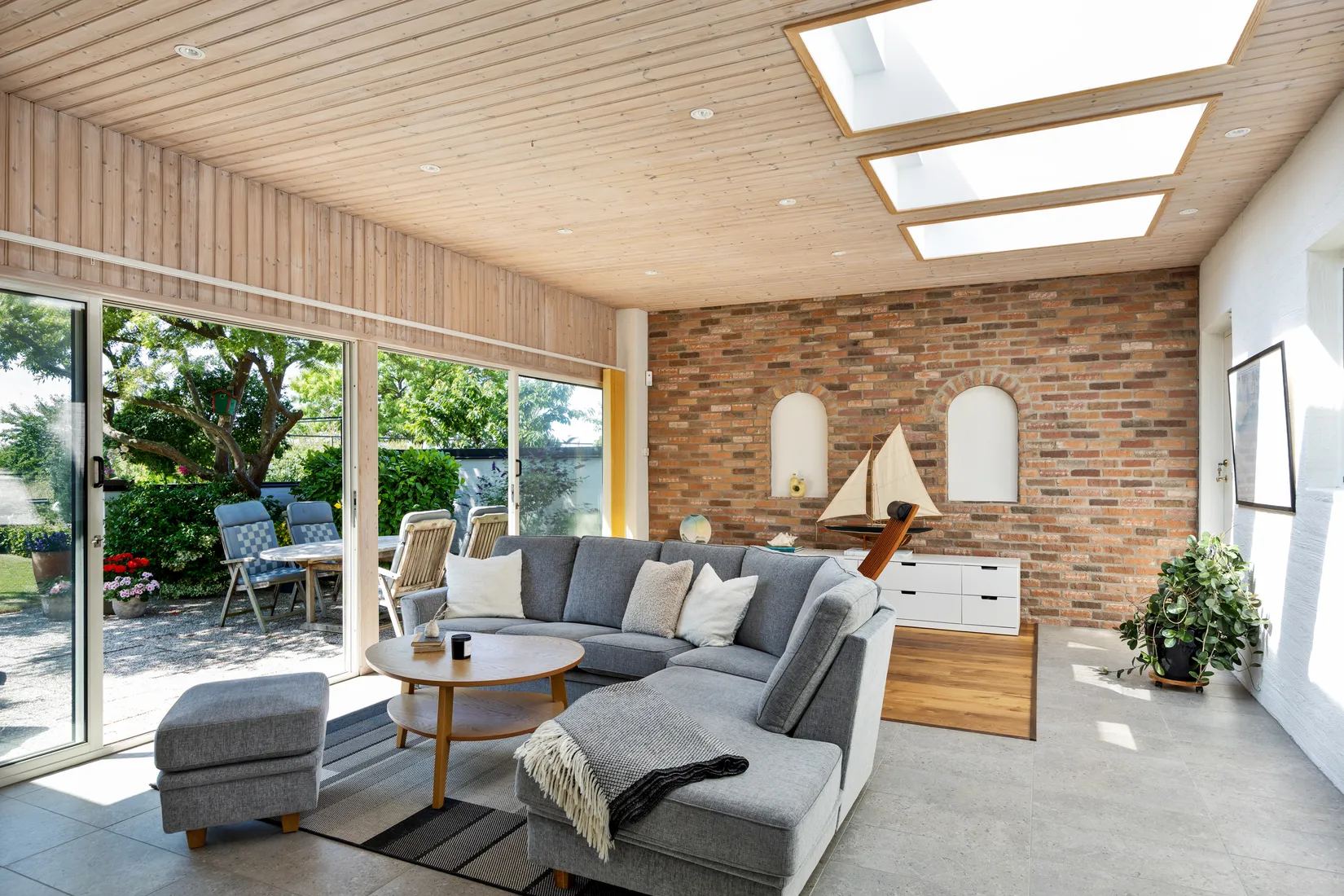 Villa, Snipgränden 17, Östra Stranden, Trelleborg