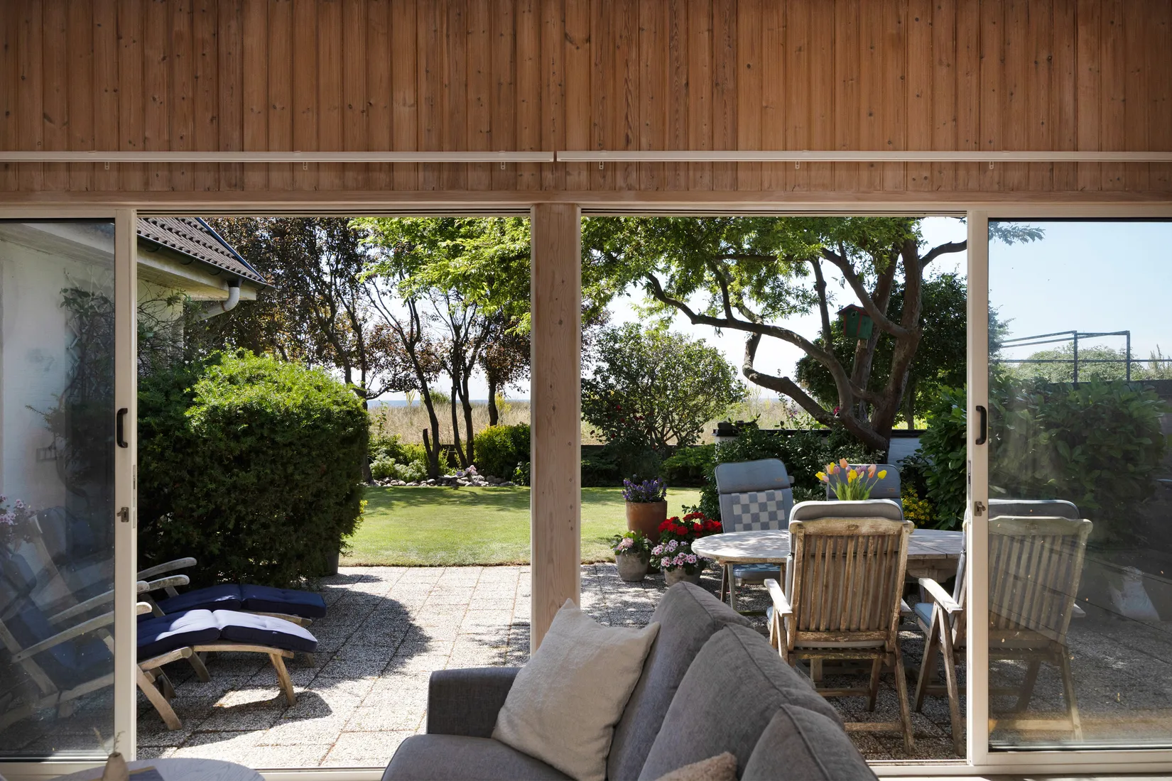 Villa, Snipgränden 17, Östra Stranden, Trelleborg