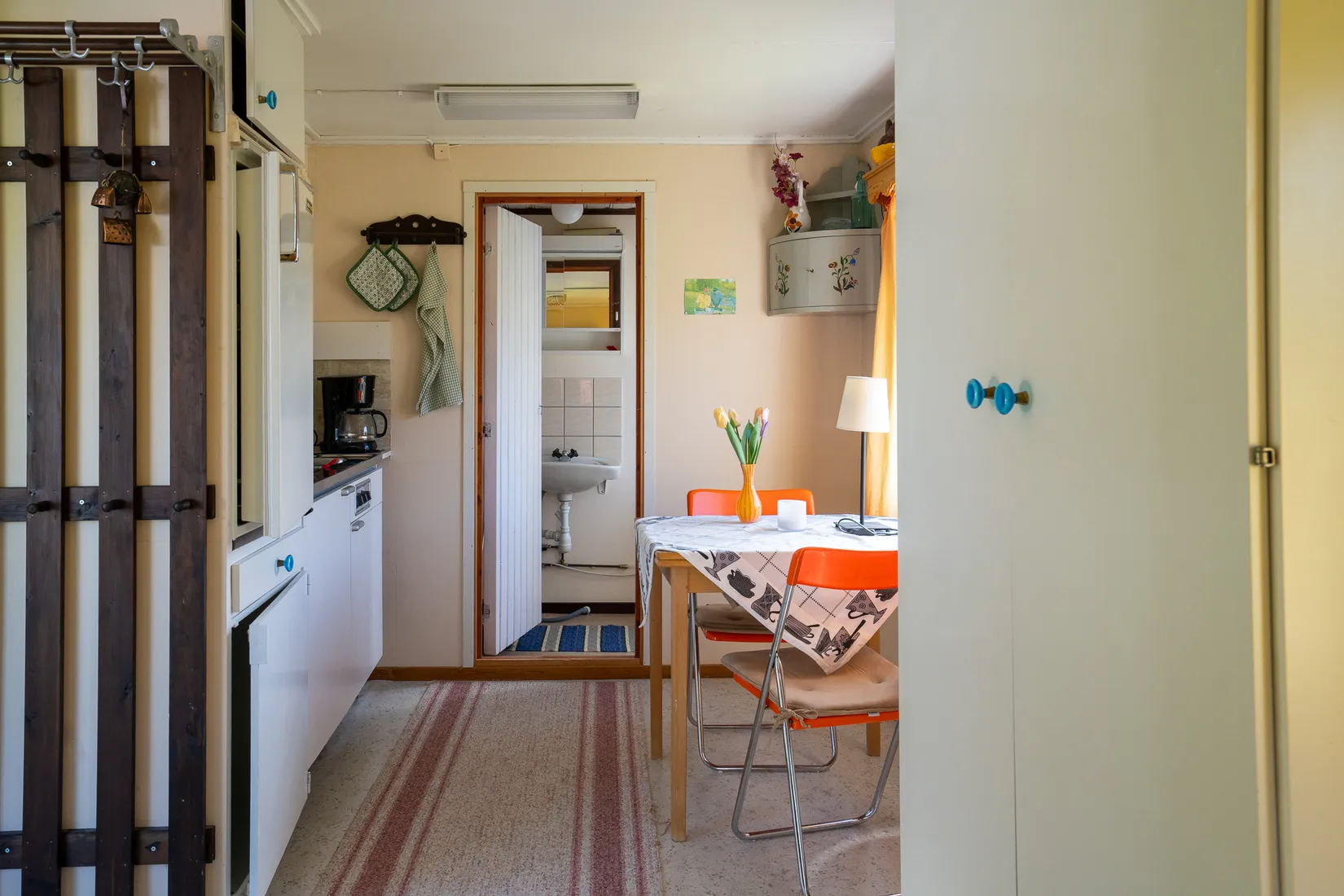 Fritidshus, Västansjö 236, Hemavan/Tärnaby, Storuman