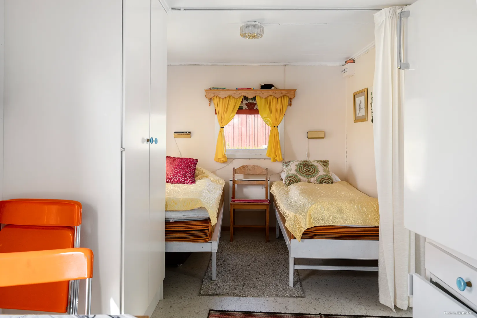 Fritidshus, Västansjö 236, Hemavan/Tärnaby, Storuman