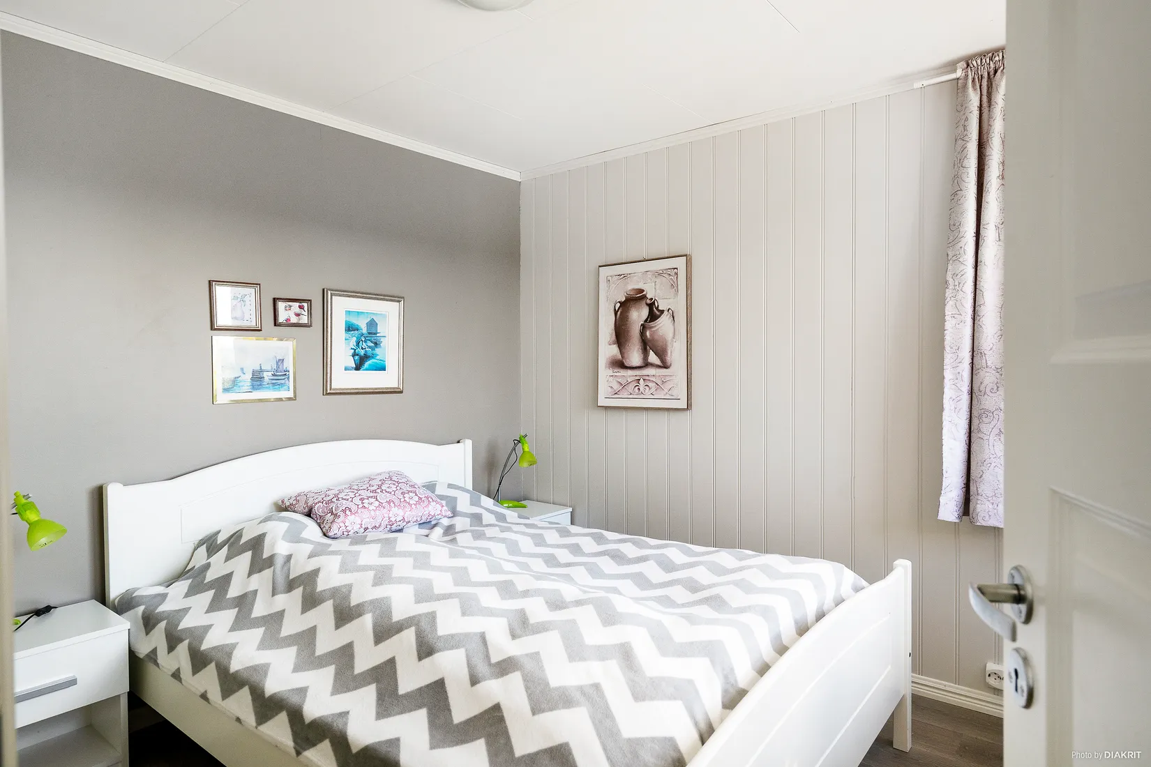 Fritidshus, Västansjö 236, Hemavan/Tärnaby, Storuman
