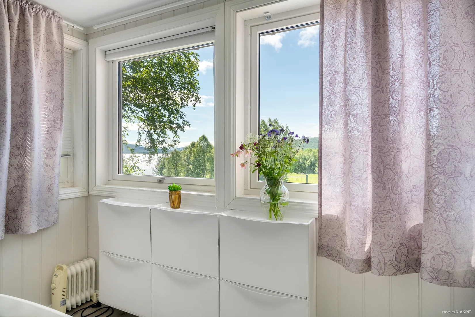 Fritidshus, Västansjö 236, Hemavan/Tärnaby, Storuman