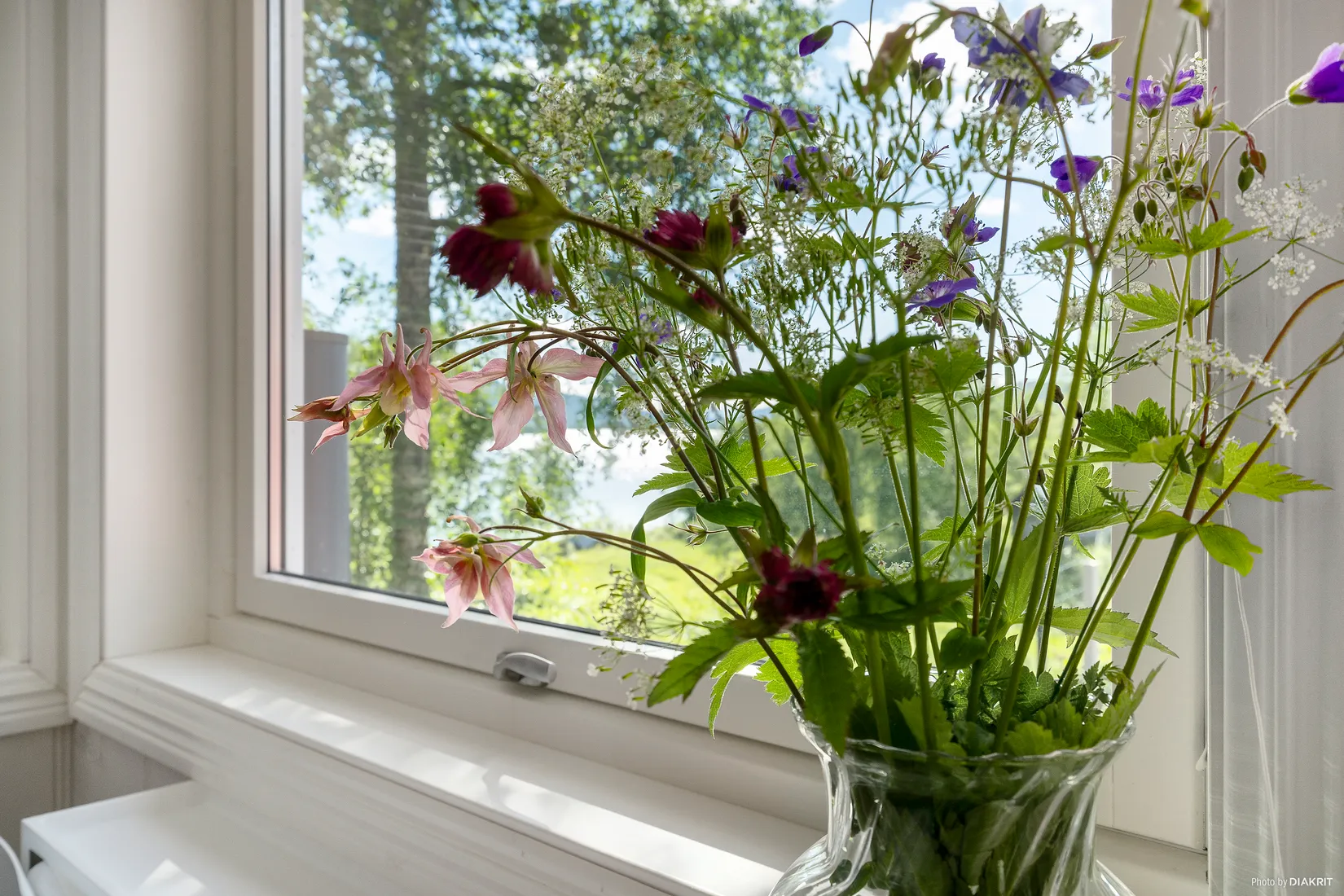 Fritidshus, Västansjö 236, Hemavan/Tärnaby, Storuman