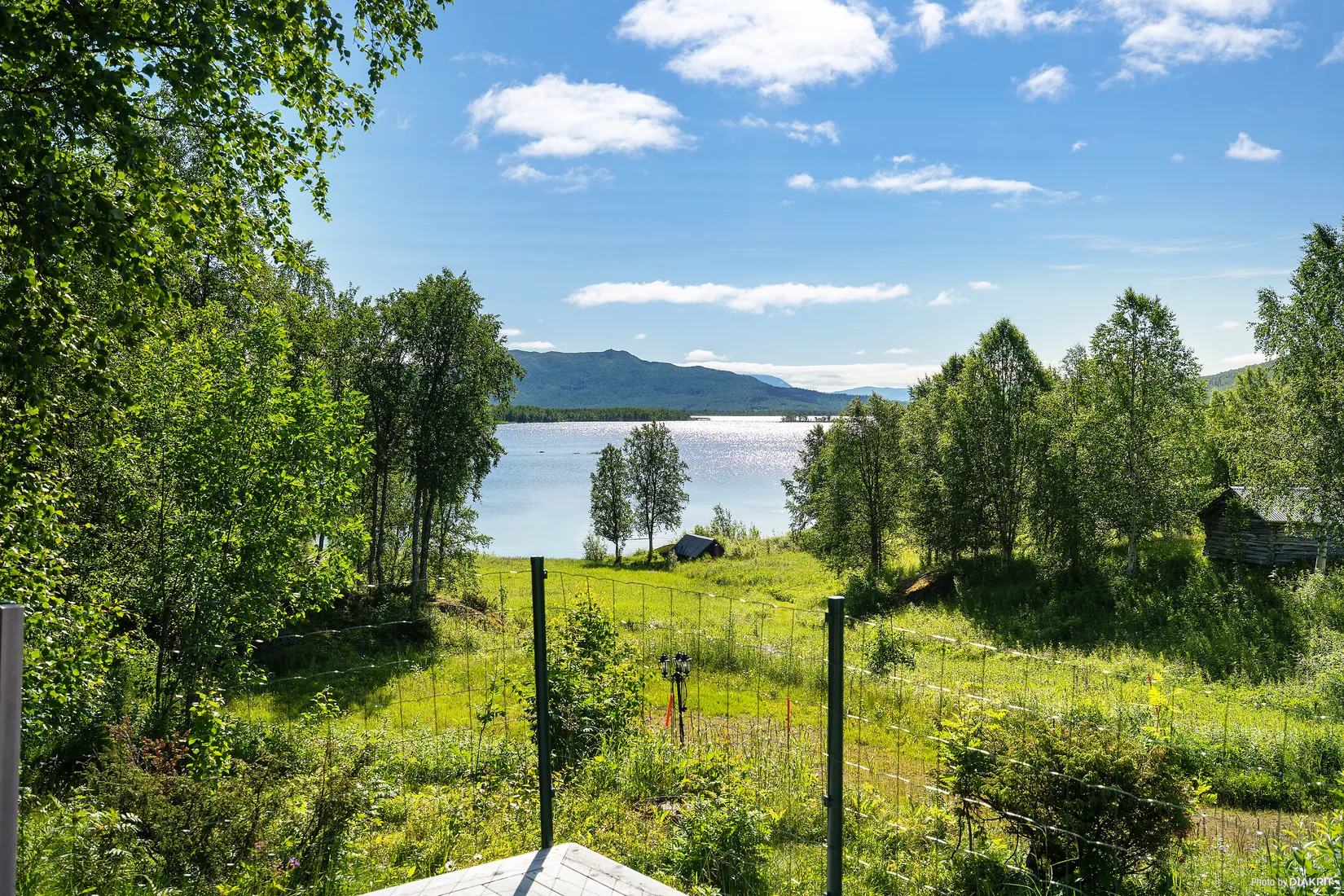Fritidshus, Västansjö 236, Hemavan/Tärnaby, Storuman