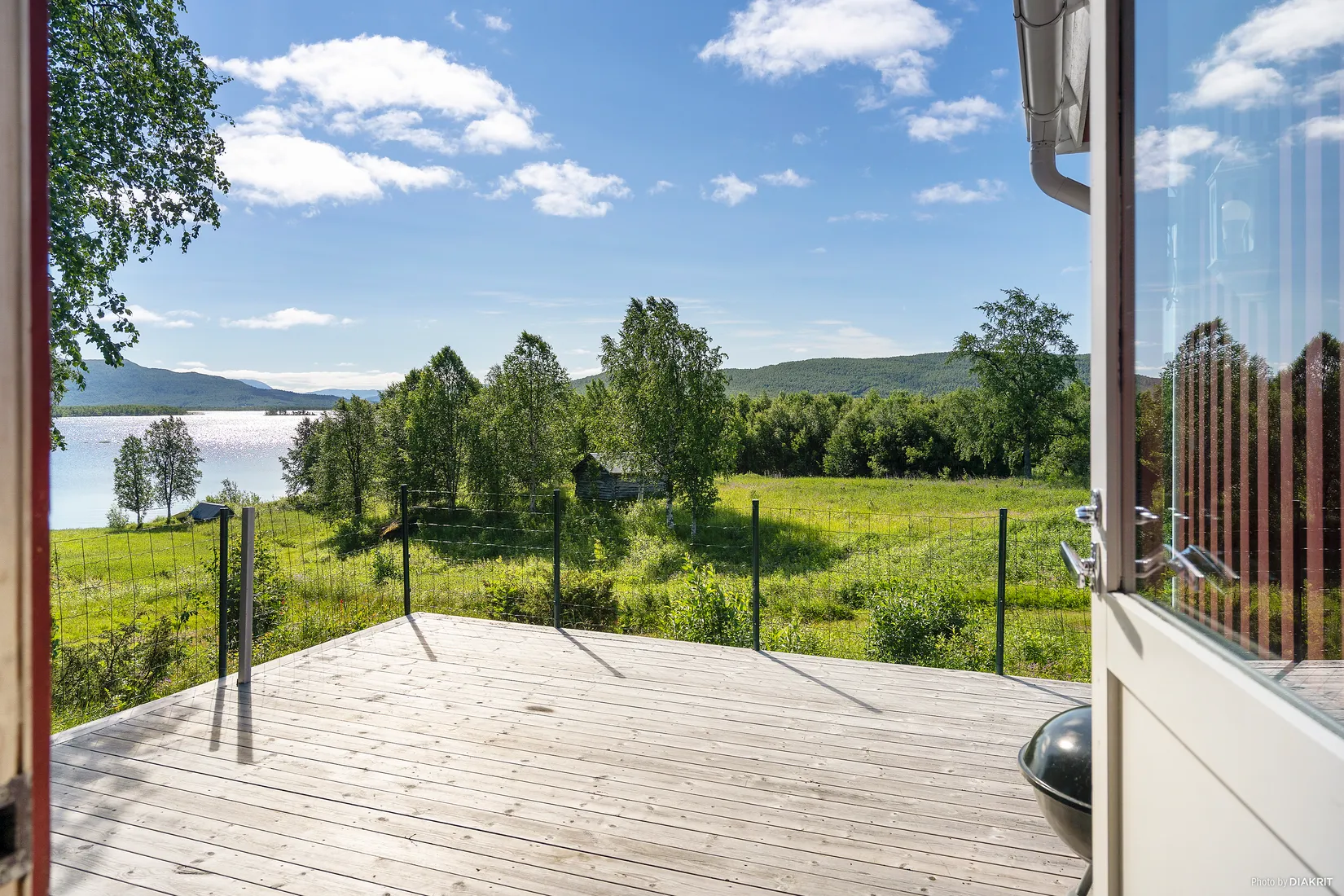 Fritidshus, Västansjö 236, Hemavan/Tärnaby, Storuman