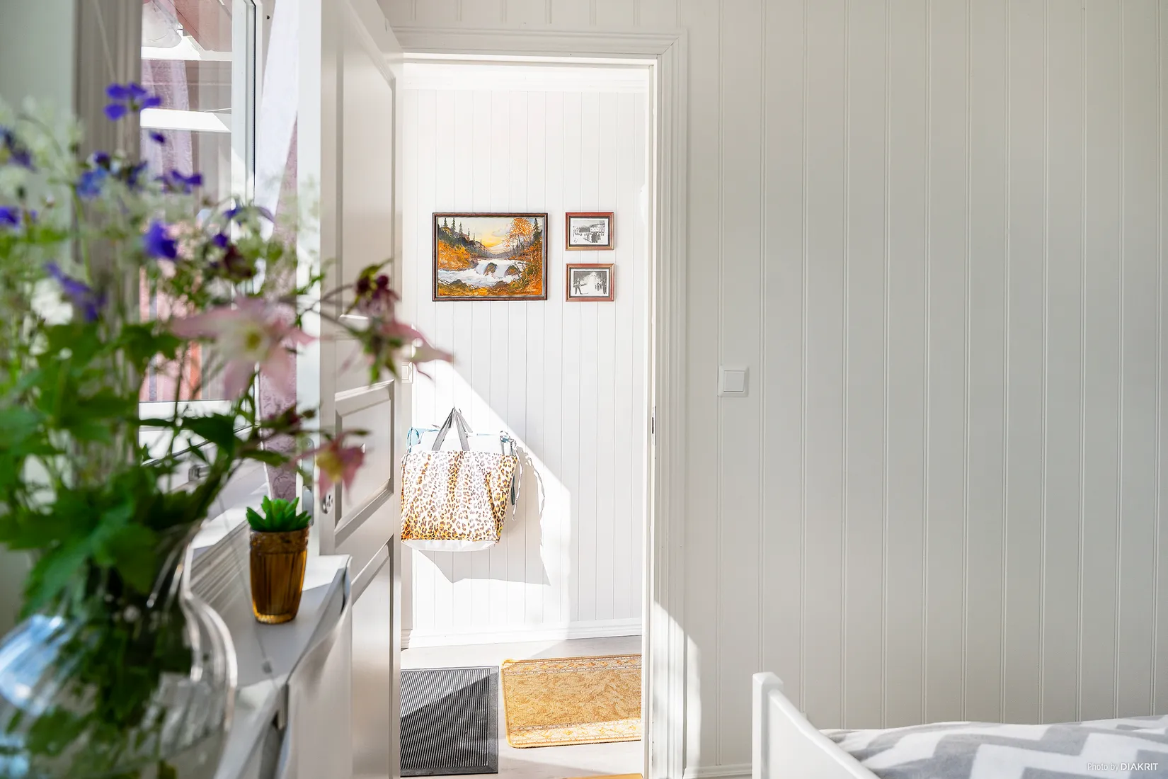 Fritidshus, Västansjö 236, Hemavan/Tärnaby, Storuman