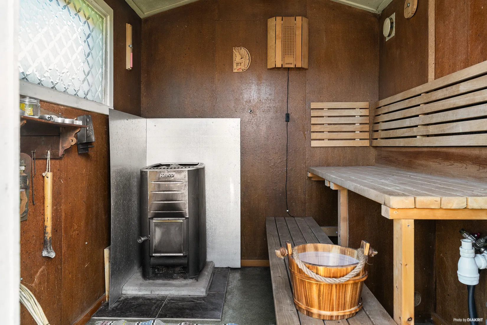 Fritidshus, Västansjö 236, Hemavan/Tärnaby, Storuman