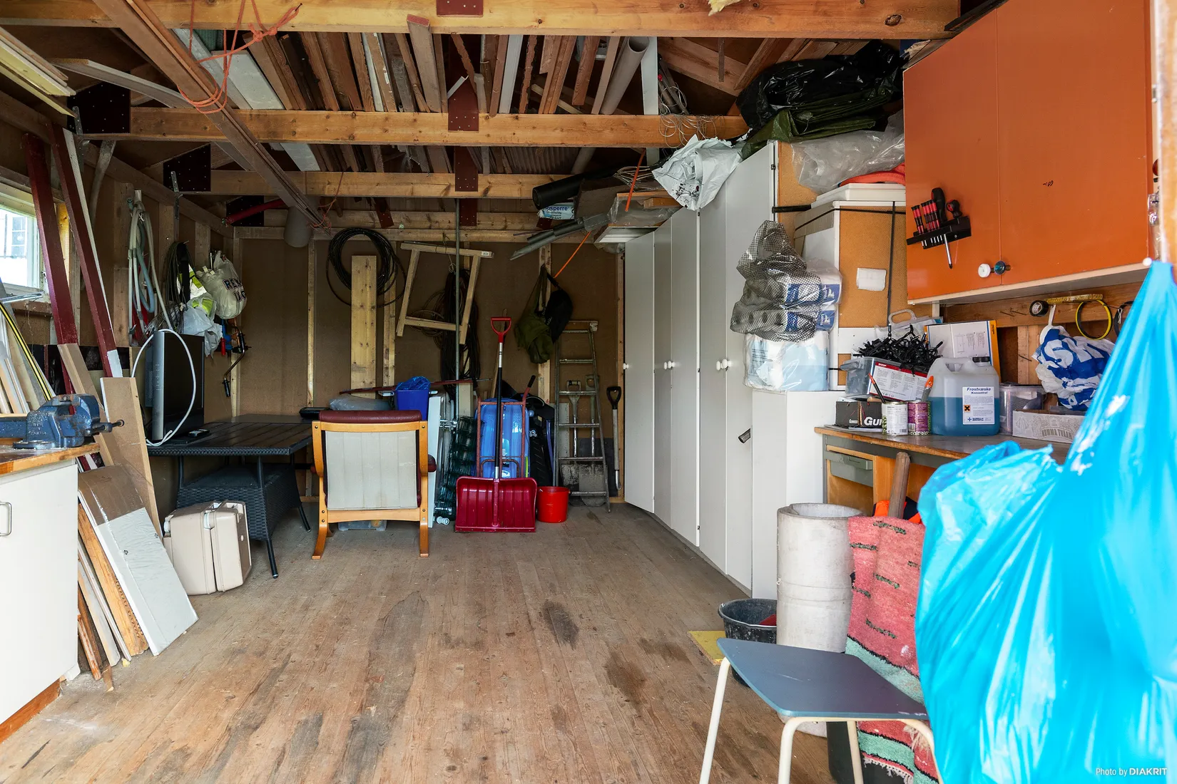Fritidshus, Västansjö 236, Hemavan/Tärnaby, Storuman