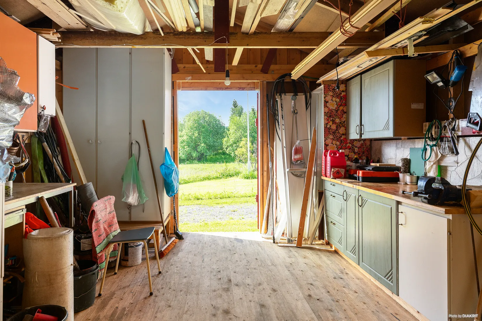 Fritidshus, Västansjö 236, Hemavan/Tärnaby, Storuman