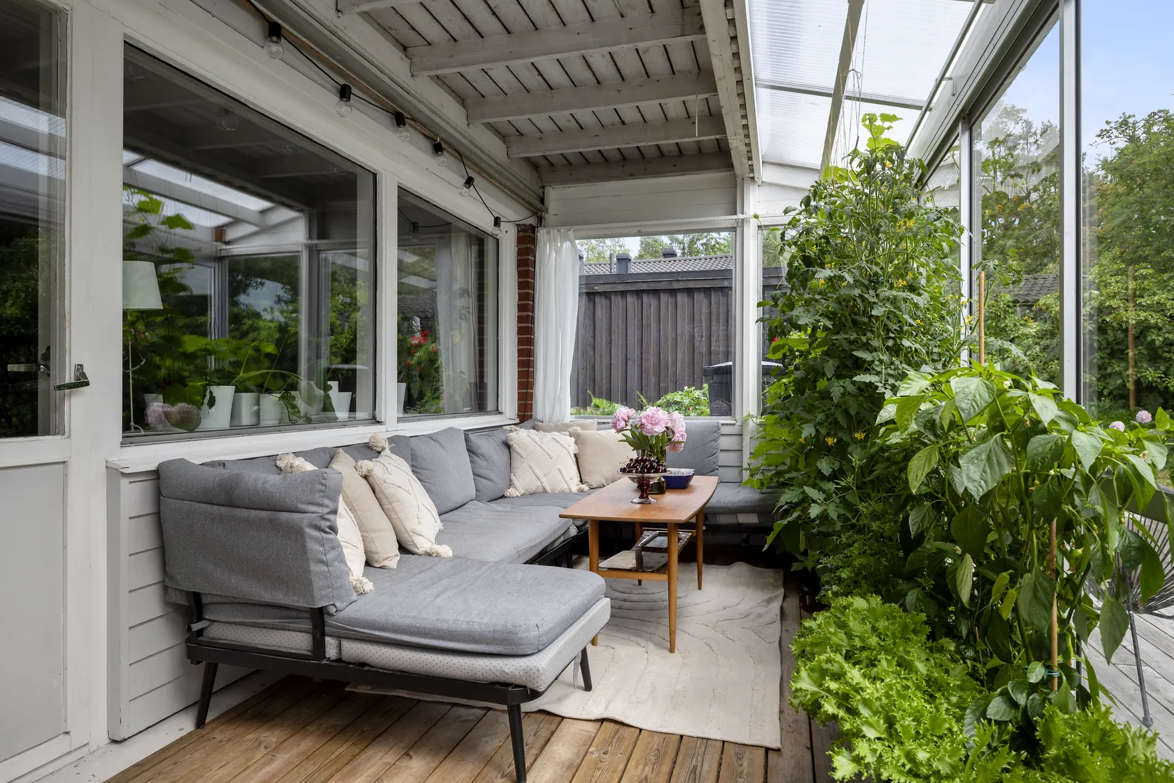 Villa, Musseronvägen 12, Nacka