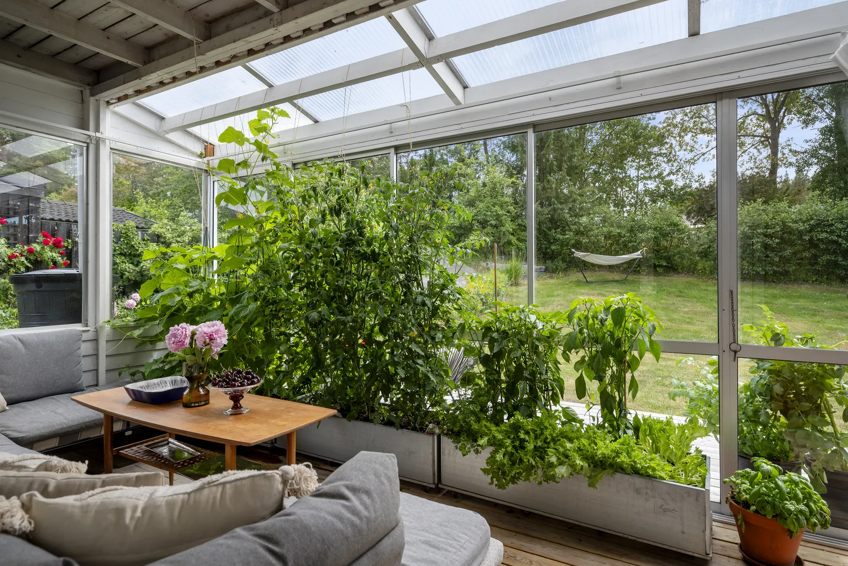 Villa, Musseronvägen 12, Nacka