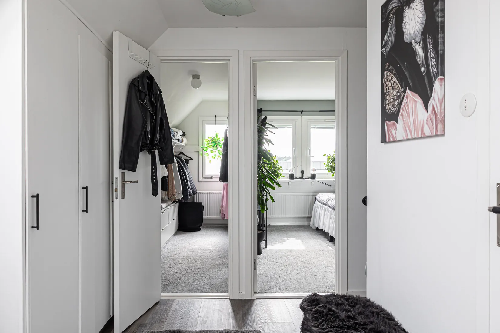 Radhus, Elvägen 14, Tillberga, Västerås