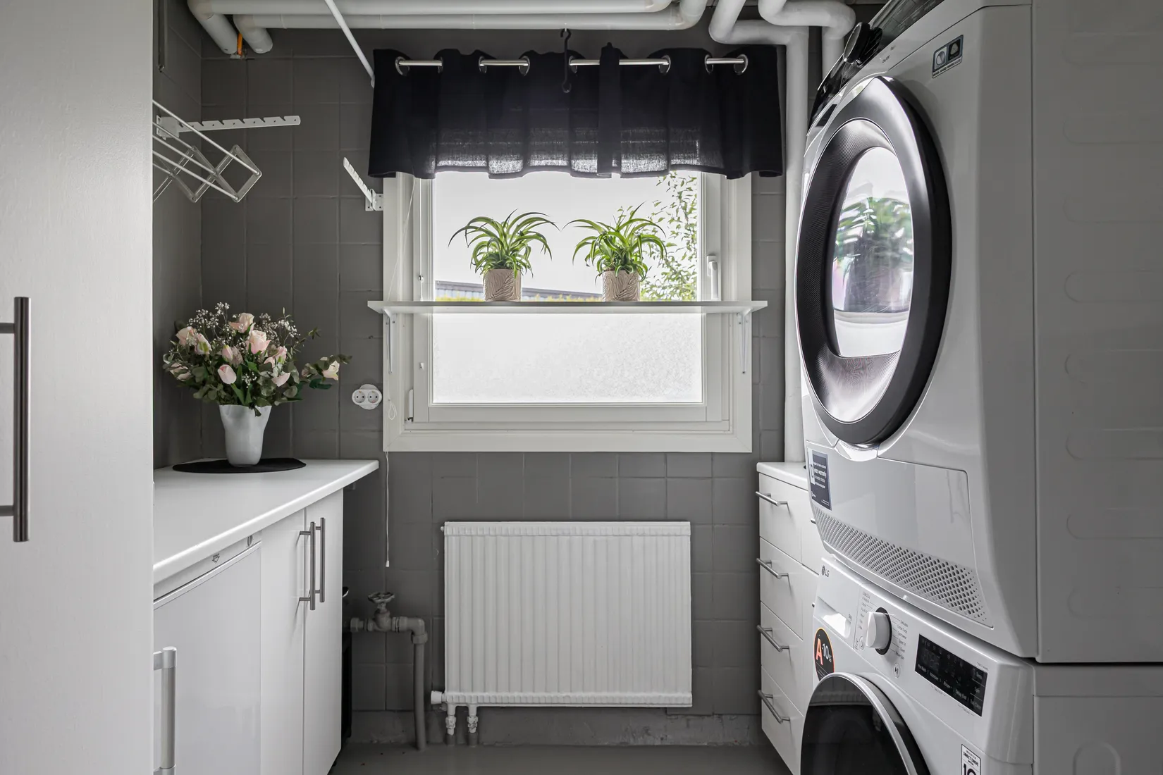 Radhus, Elvägen 14, Tillberga, Västerås