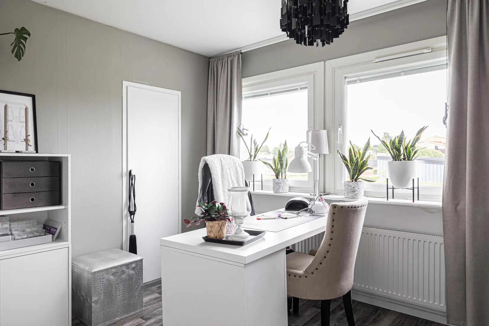 Radhus, Elvägen 14, Tillberga, Västerås