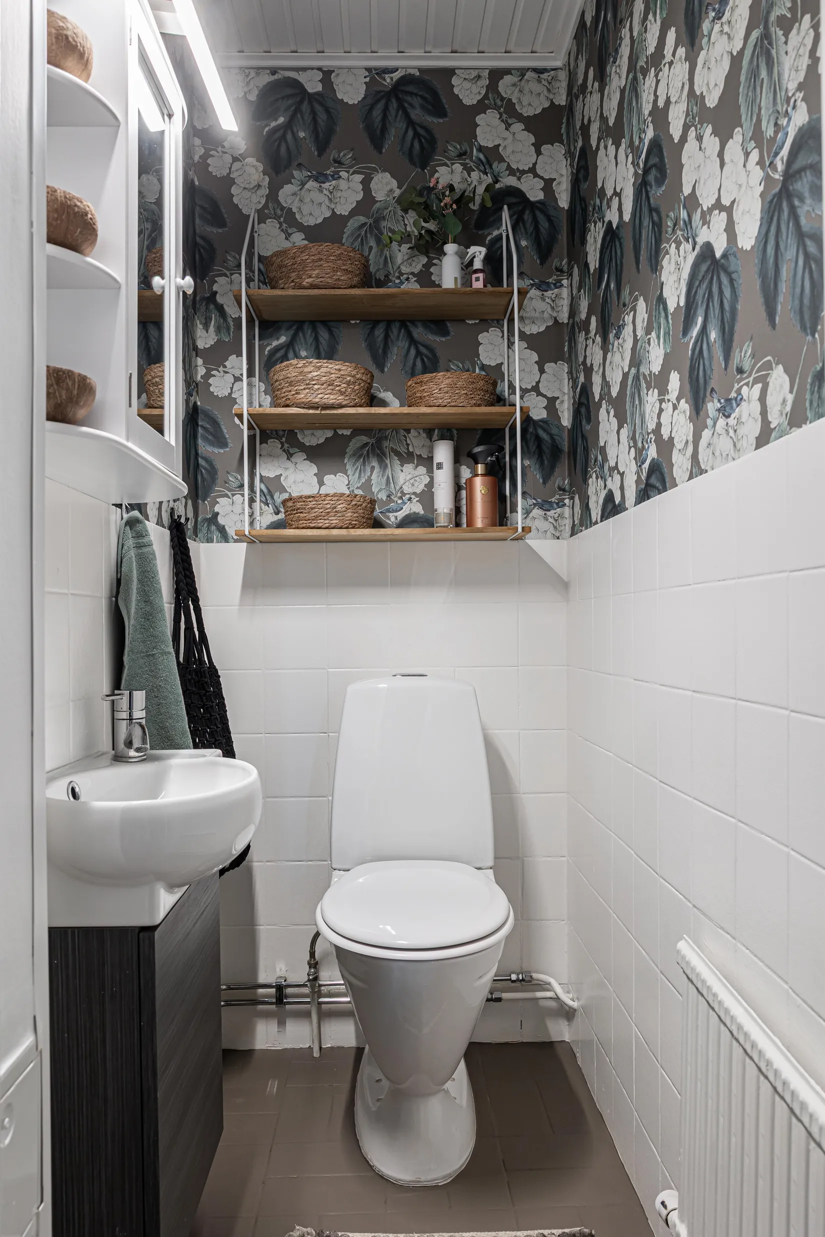 Radhus, Elvägen 14, Tillberga, Västerås