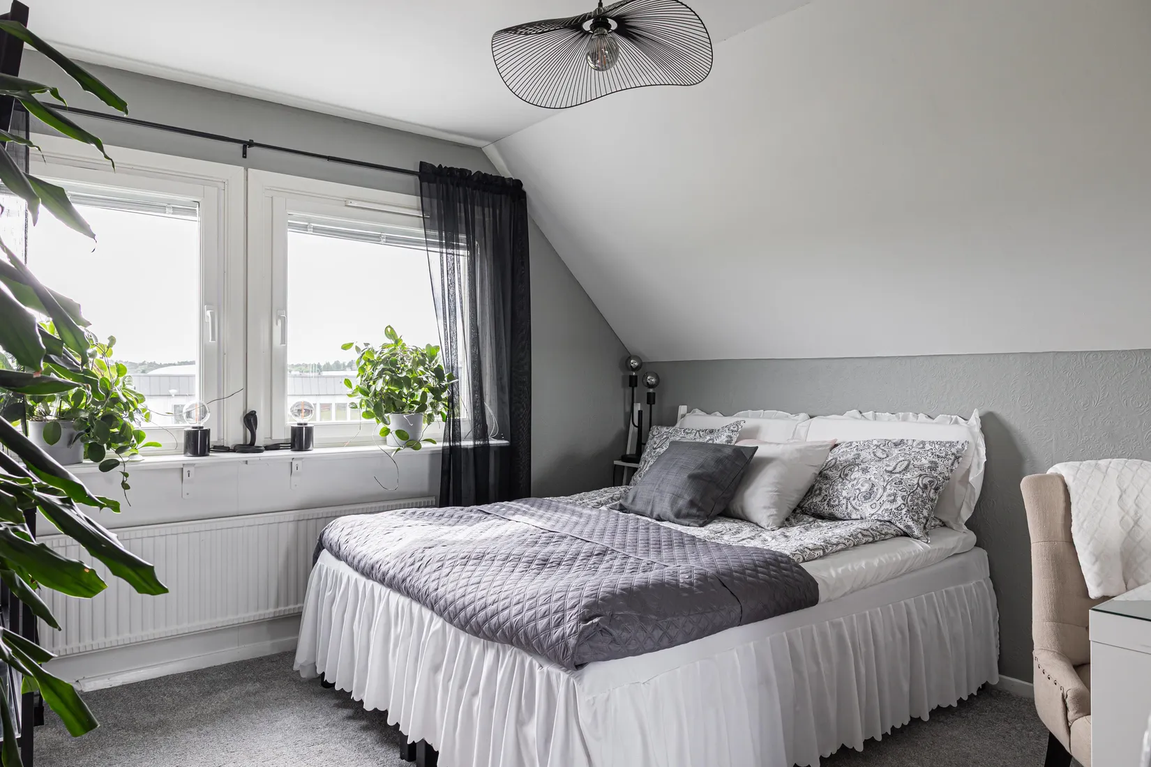 Radhus, Elvägen 14, Tillberga, Västerås