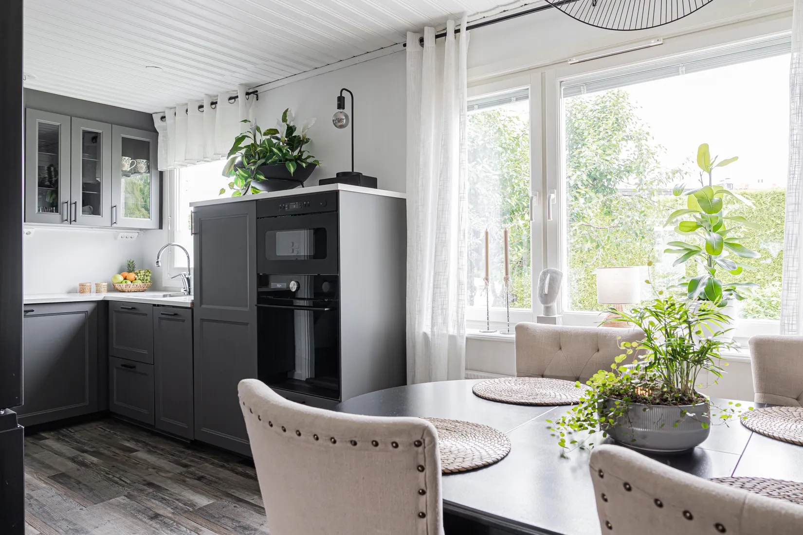 Radhus, Elvägen 14, Tillberga, Västerås