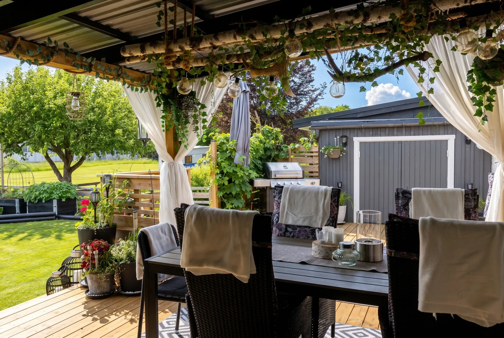 Radhus, Elvägen 14, Tillberga, Västerås