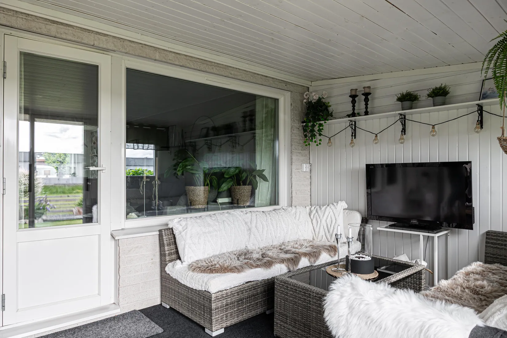 Radhus, Elvägen 14, Tillberga, Västerås