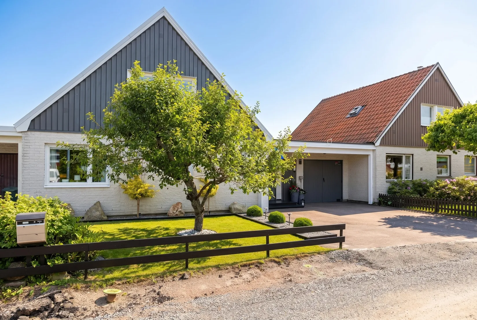 Radhus, Elvägen 14, Tillberga, Västerås