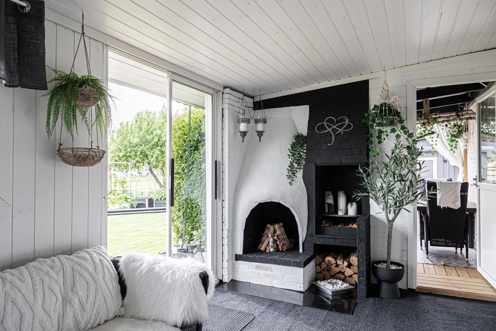 Radhus, Elvägen 14, Tillberga, Västerås