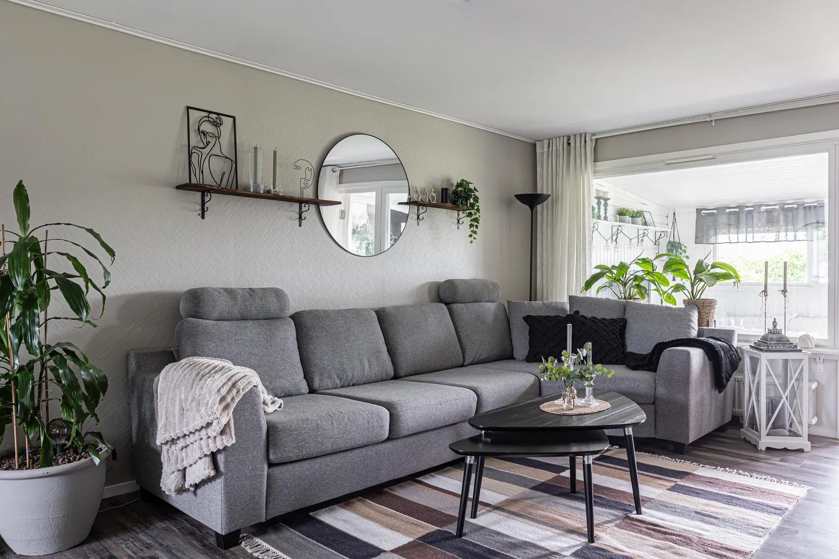 Radhus, Elvägen 14, Tillberga, Västerås