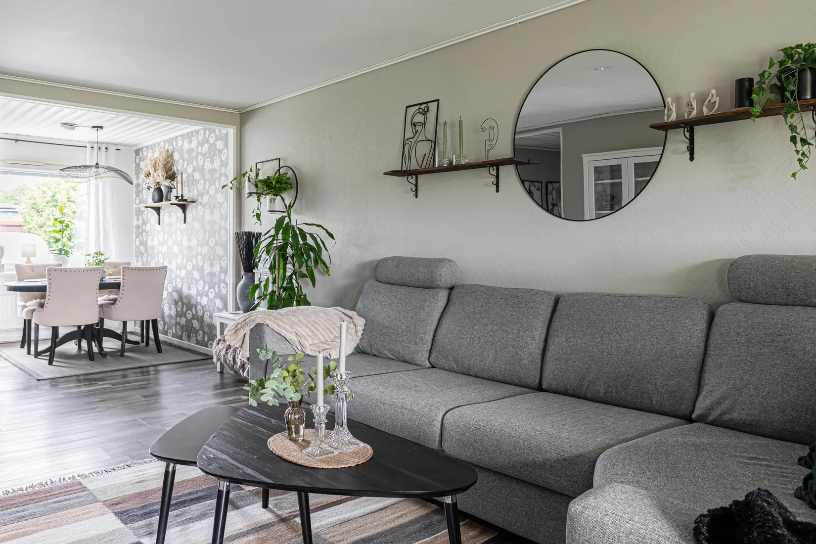 Radhus, Elvägen 14, Tillberga, Västerås