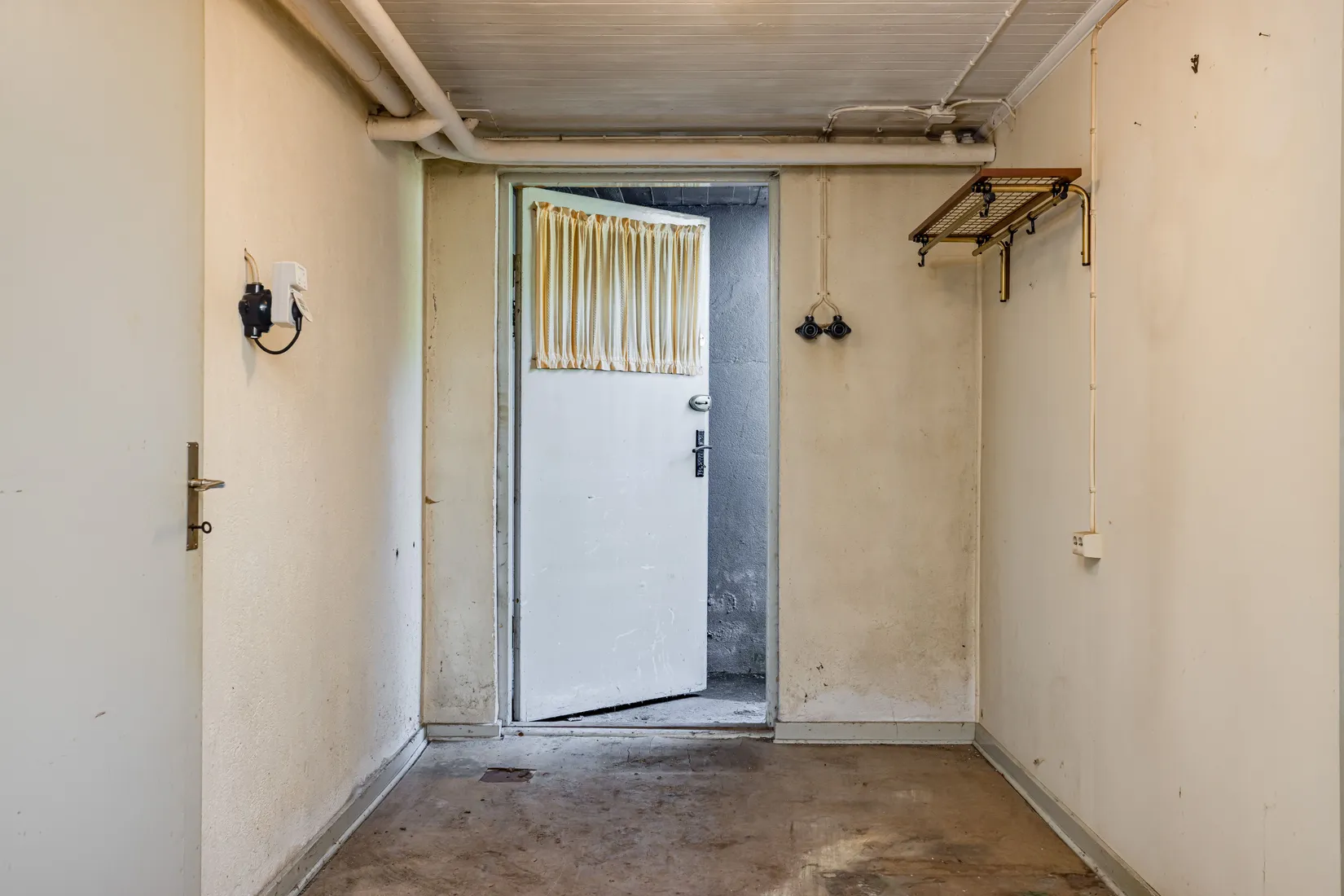 Radhus, Smedjegatan 23, Nyhem, Halmstad