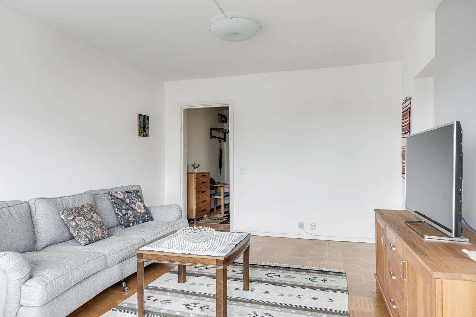 Bostadsrätt, Eriksdalsgatan 7A, Katrinelund, Malmö