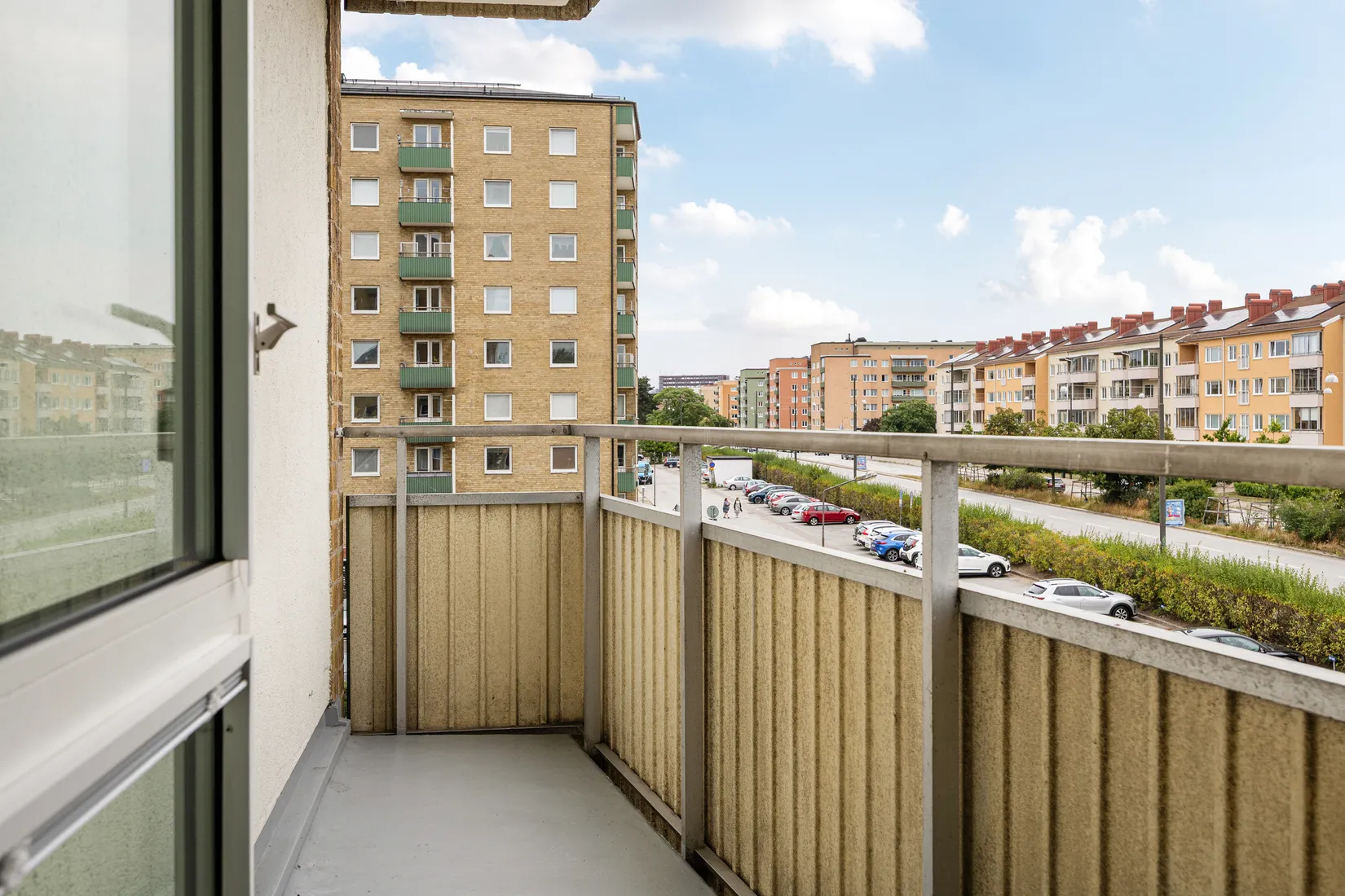 Bostadsrätt, Eriksdalsgatan 7A, Katrinelund, Malmö