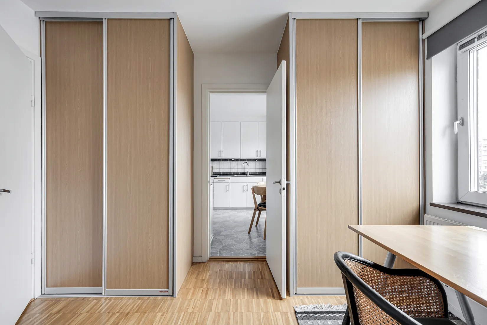Bostadsrätt, Eriksdalsgatan 7A, Katrinelund, Malmö