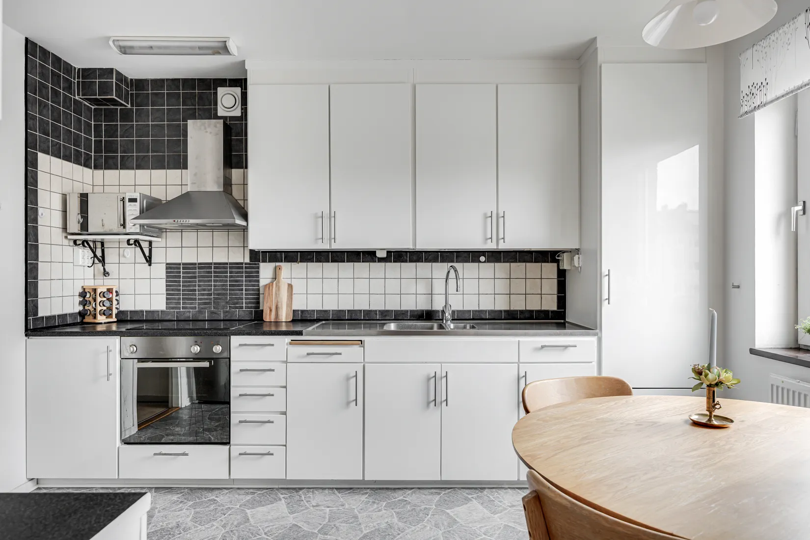 Bostadsrätt, Eriksdalsgatan 7A, Katrinelund, Malmö
