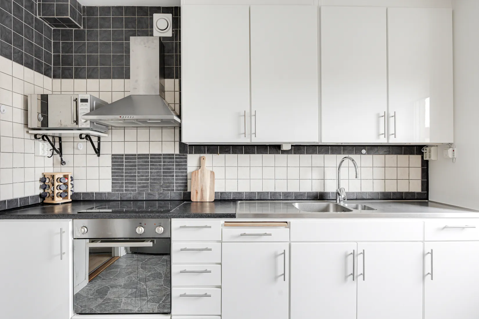 Bostadsrätt, Eriksdalsgatan 7A, Katrinelund, Malmö