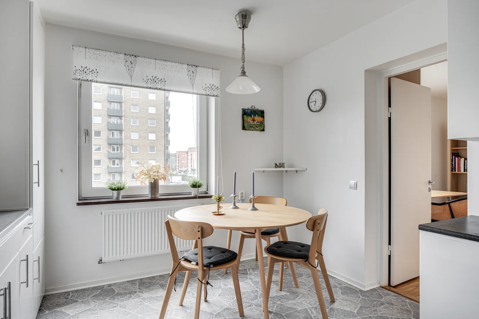 Bostadsrätt, Eriksdalsgatan 7A, Katrinelund, Malmö