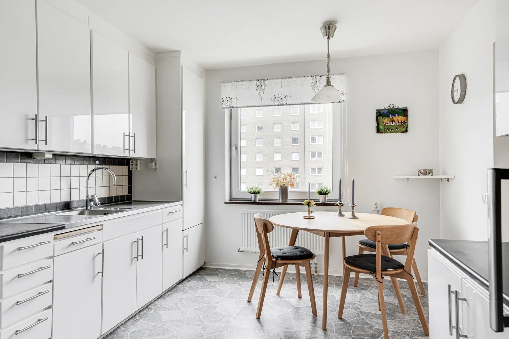 Bostadsrätt, Eriksdalsgatan 7A, Katrinelund, Malmö