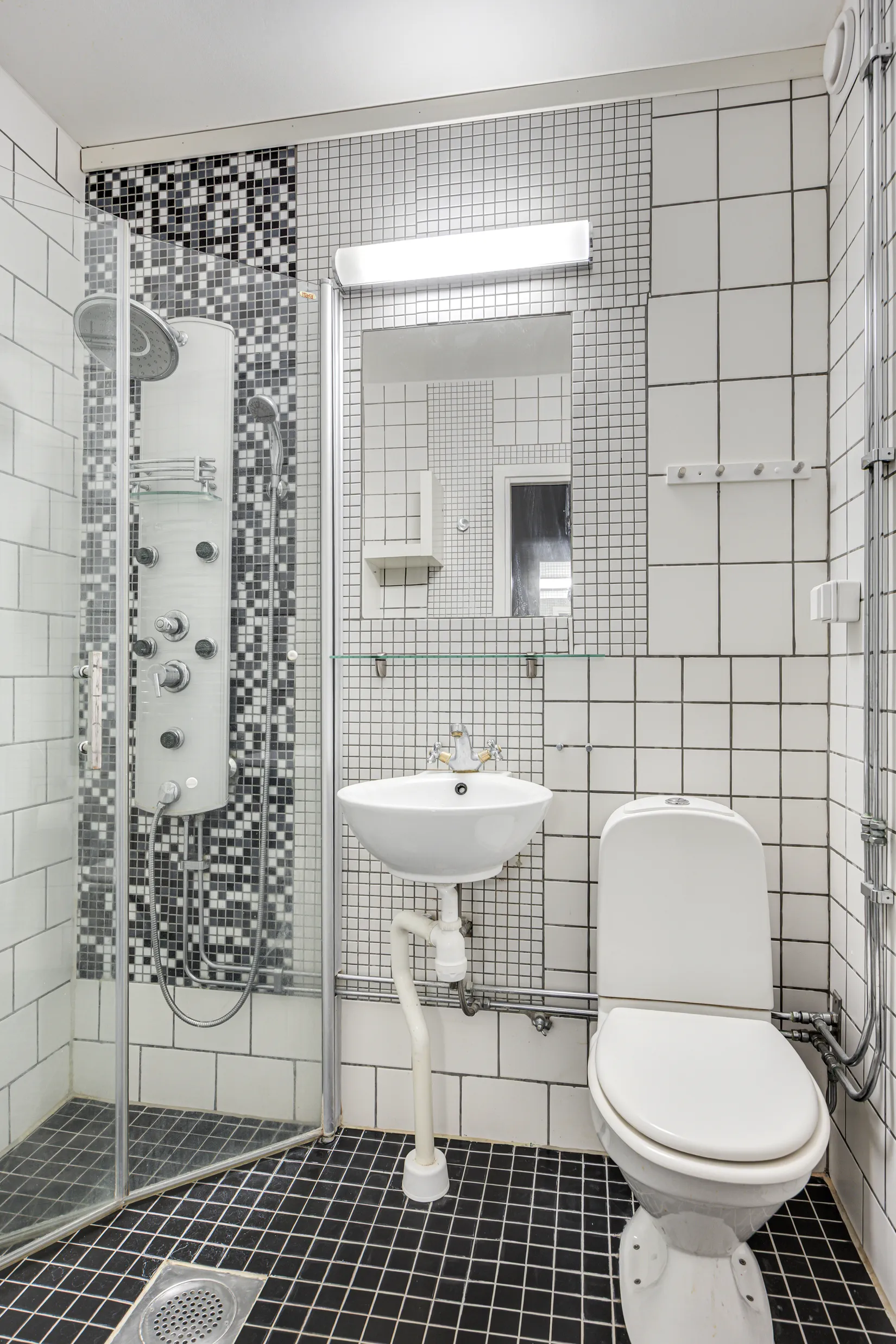 Bostadsrätt, Eriksdalsgatan 7A, Katrinelund, Malmö