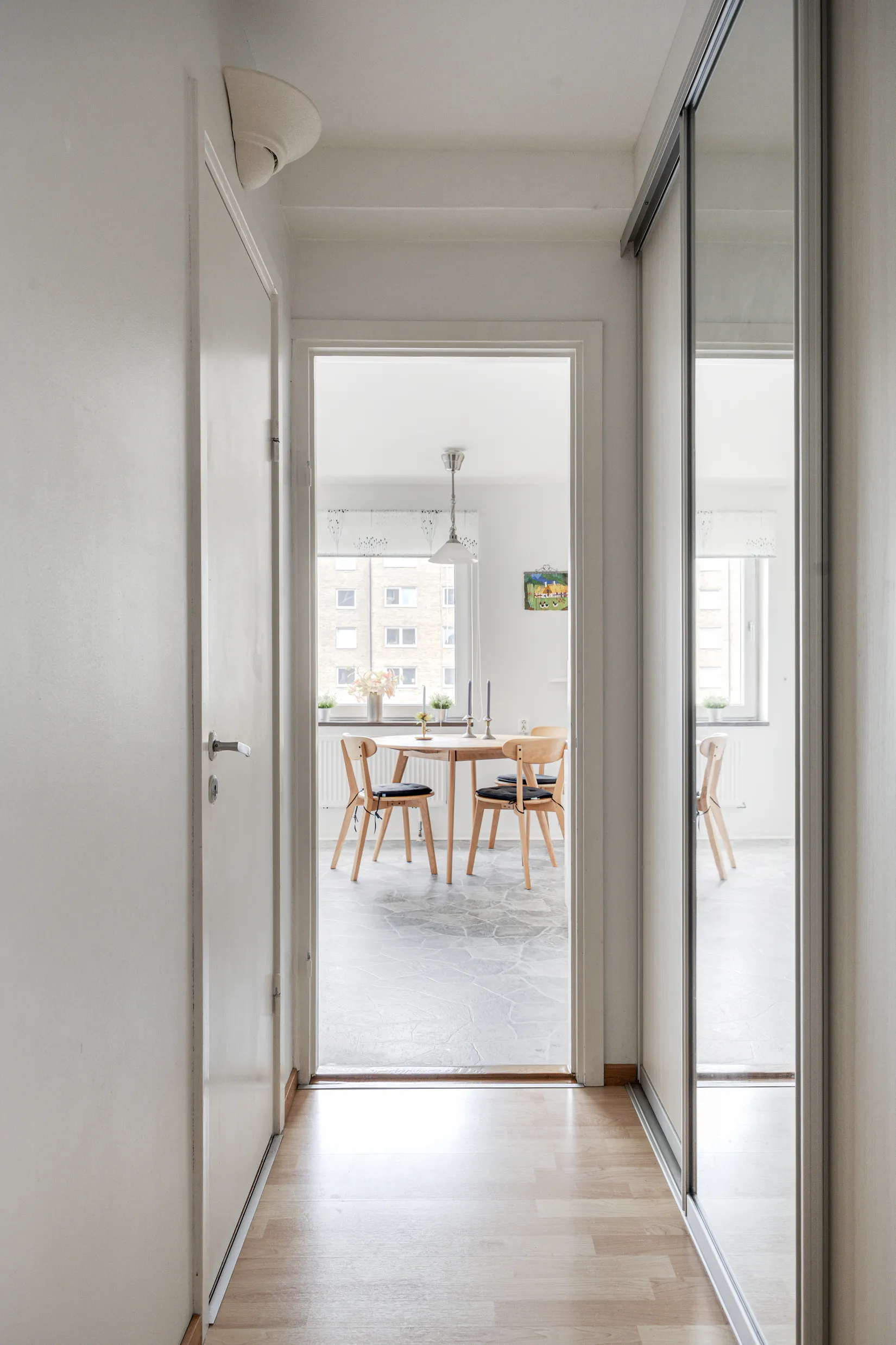 Bostadsrätt, Eriksdalsgatan 7A, Katrinelund, Malmö