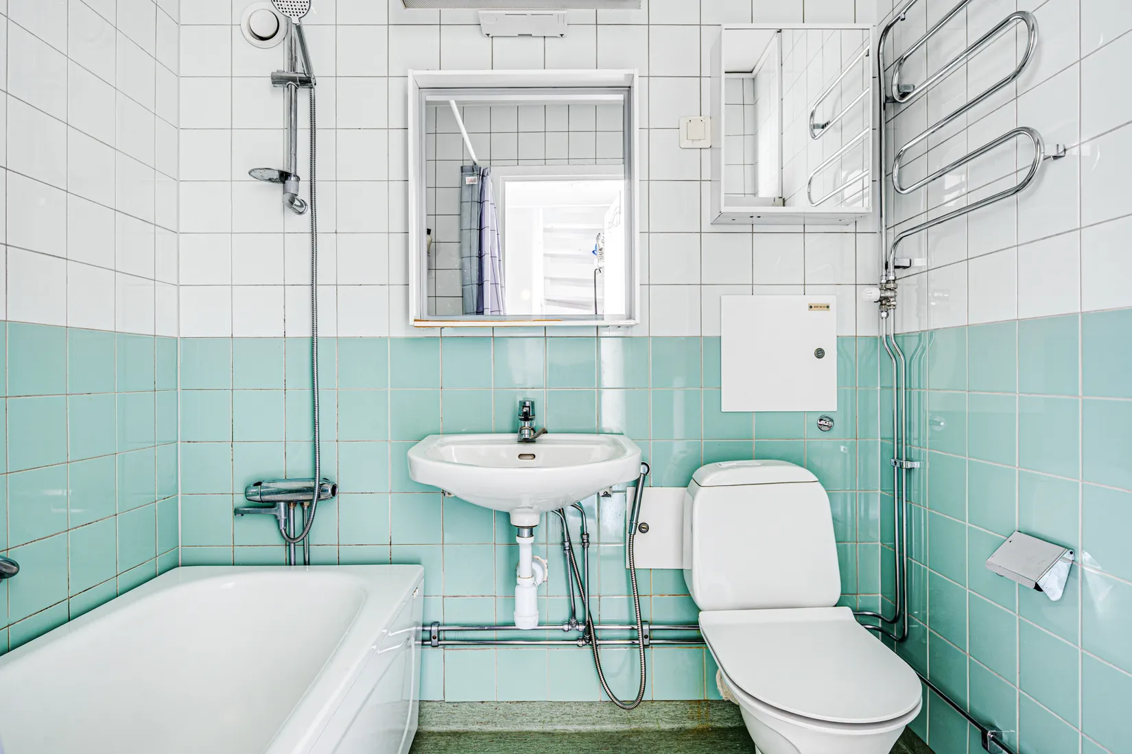 Bostadsrätt, Hallonbergsplan 18, Hallonbergen, Sundbyberg