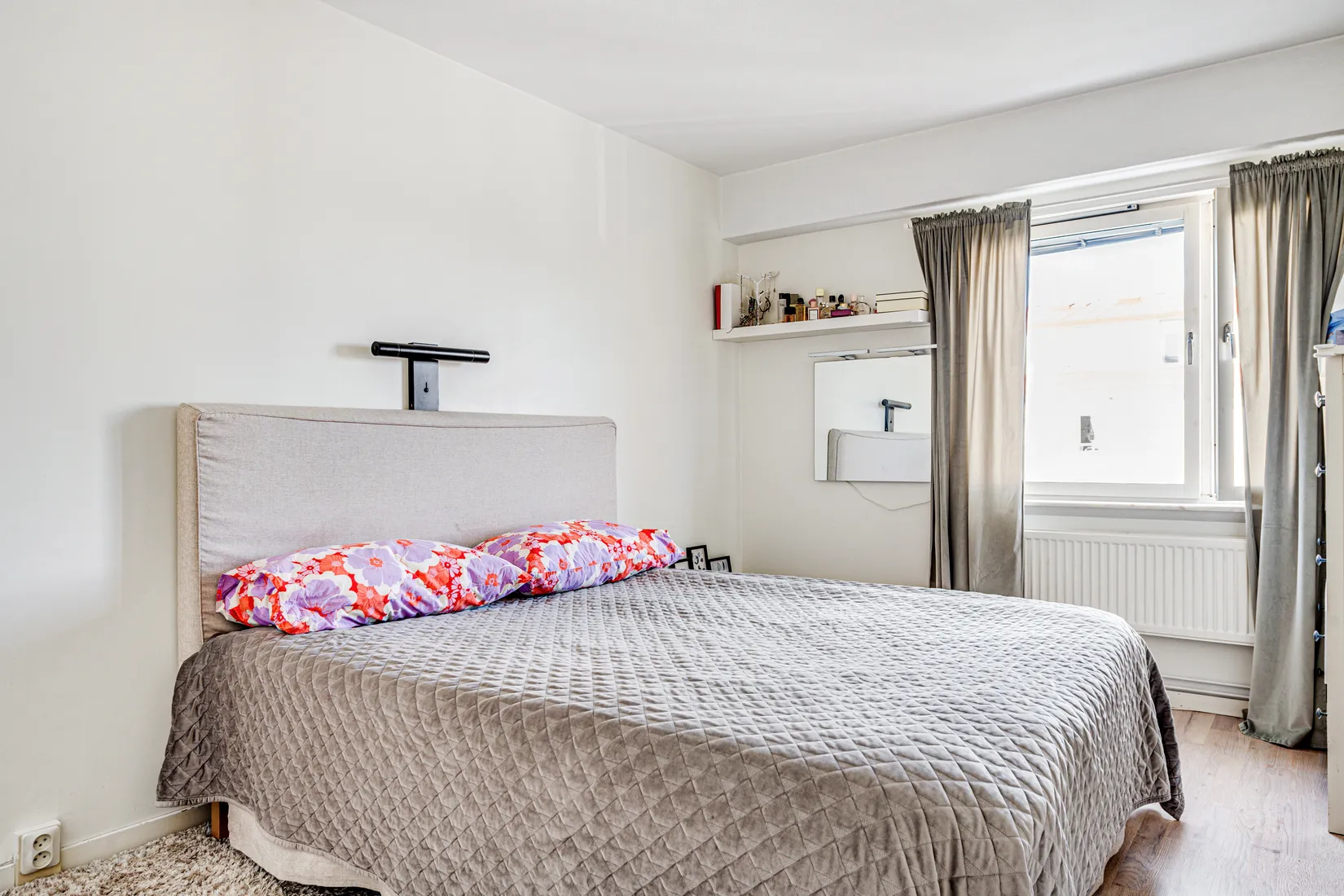 Bostadsrätt, Hallonbergsplan 18, Hallonbergen, Sundbyberg