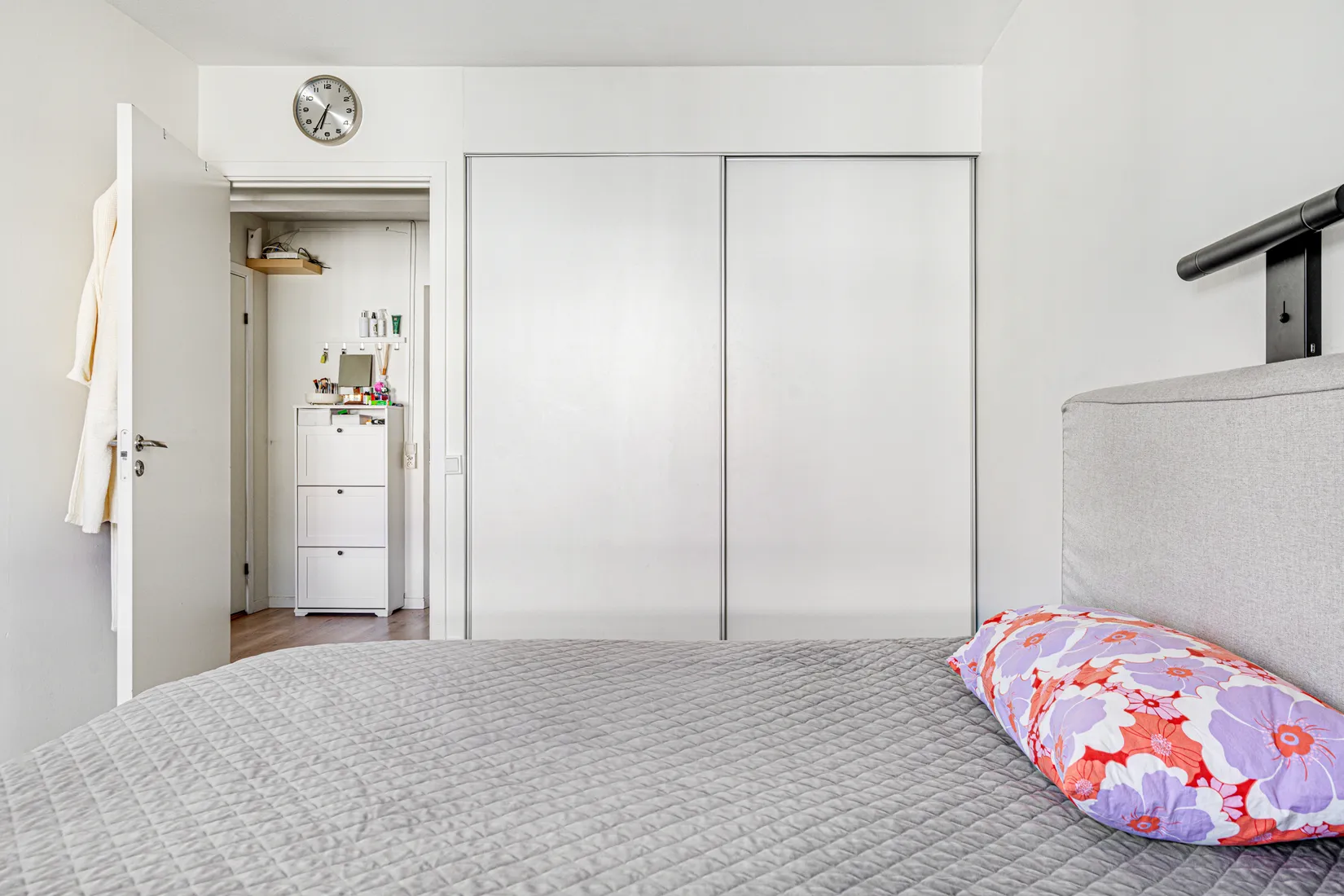 Bostadsrätt, Hallonbergsplan 18, Hallonbergen, Sundbyberg