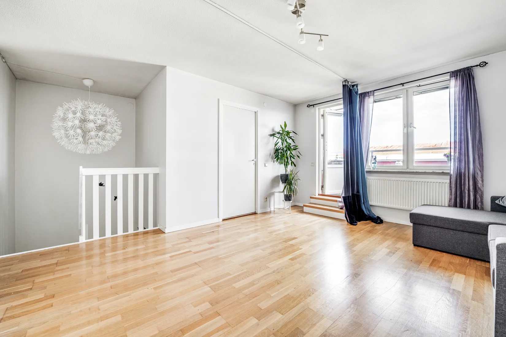 Bostadsrätt, Hallonbergsplan 18, Hallonbergen, Sundbyberg