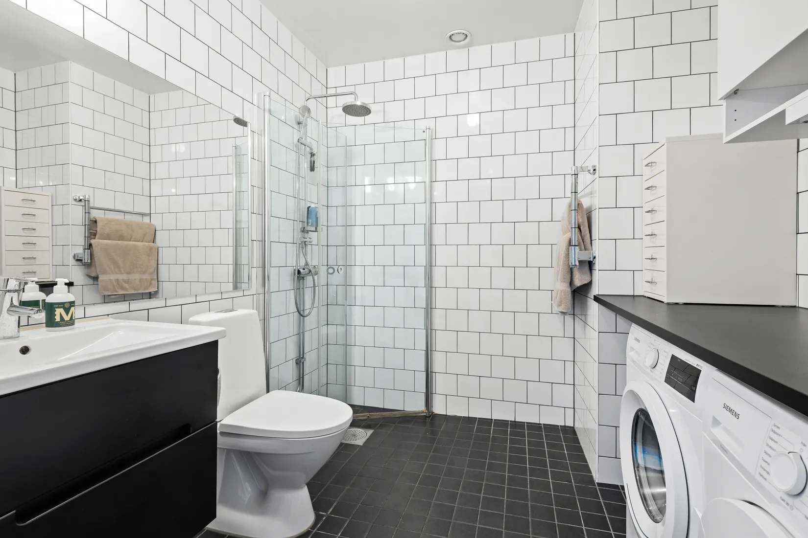 Bostadsrätt, Follingbogatan 24, Bromma - Beckomberga, Stockholm