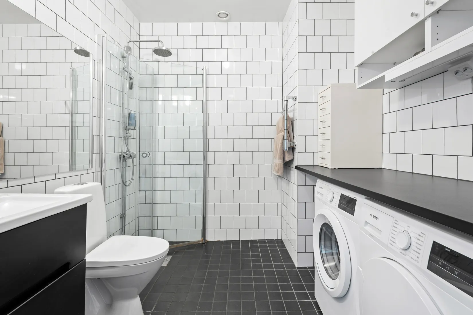 Bostadsrätt, Follingbogatan 24, Bromma - Beckomberga, Stockholm