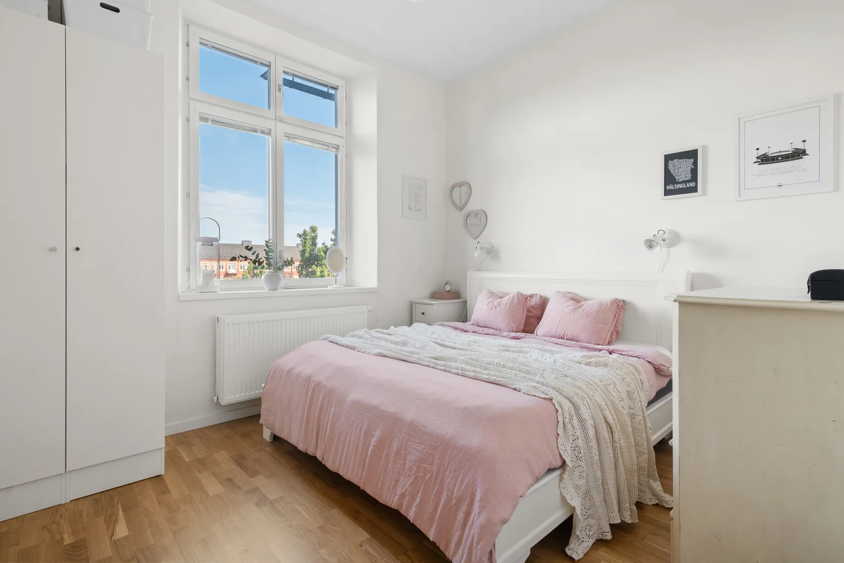 Bostadsrätt, Follingbogatan 24, Bromma - Beckomberga, Stockholm